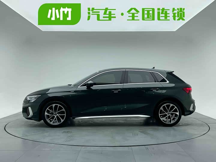 Фото 3 - Audi A3