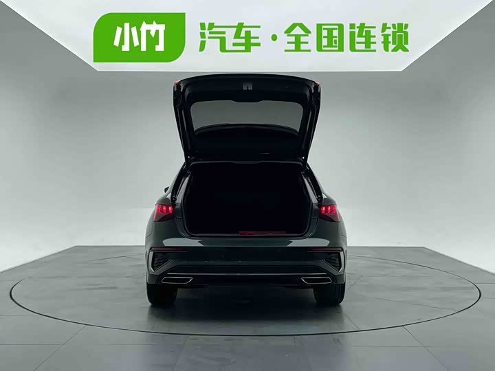 Фото 5 - Audi A3