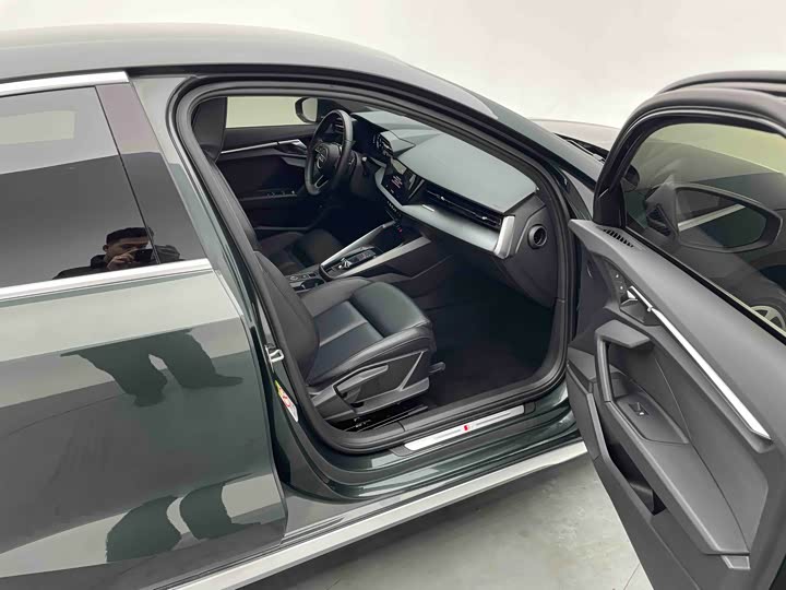 Фото 7 - Audi A3