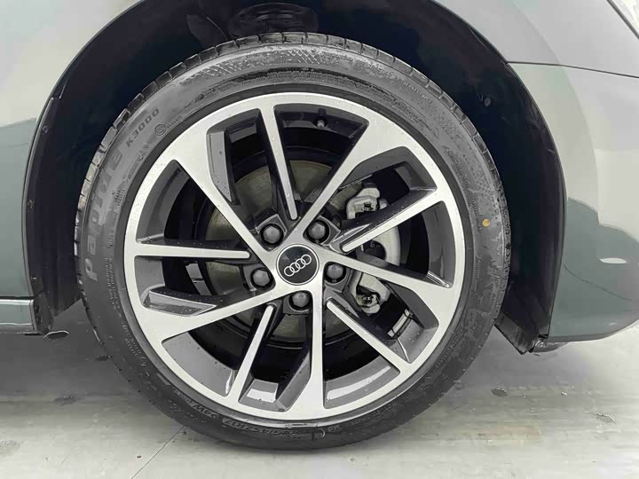 Фото 8 - Audi A3