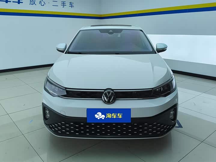 Фото 2 - Volkswagen Lavida