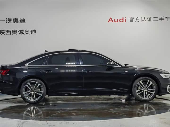 Фото 3 - Audi A6L