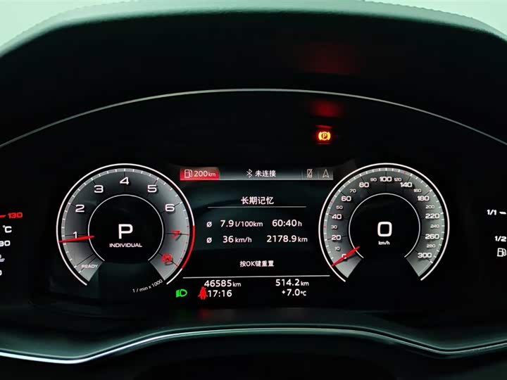 Фото 9 - Audi A6L