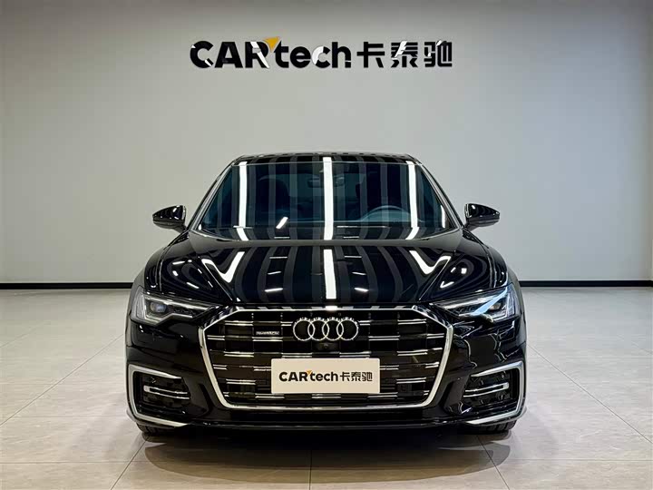 Фото 3 - Audi A6L