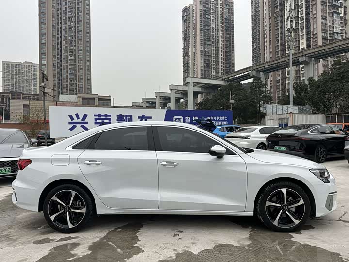 Фото 4 - Audi A3