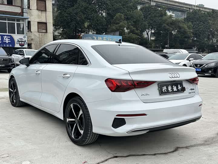 Фото 6 - Audi A3