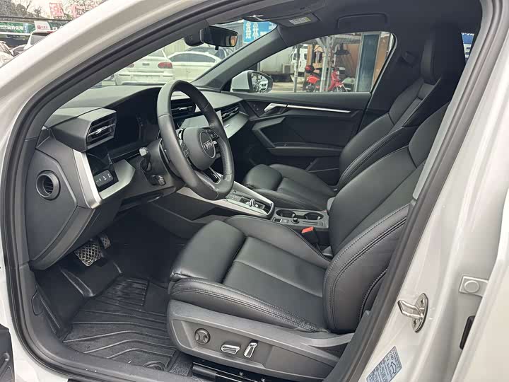 Фото 8 - Audi A3