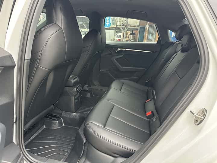 Фото 9 - Audi A3