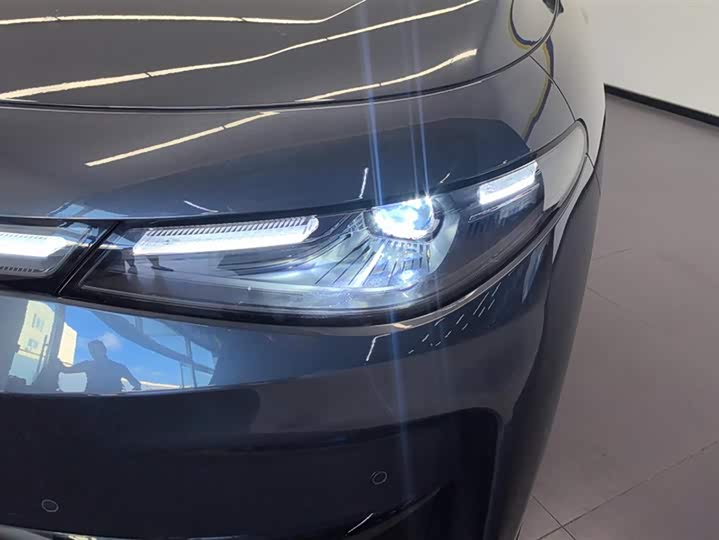 Фото 5 - Leapmotor C10