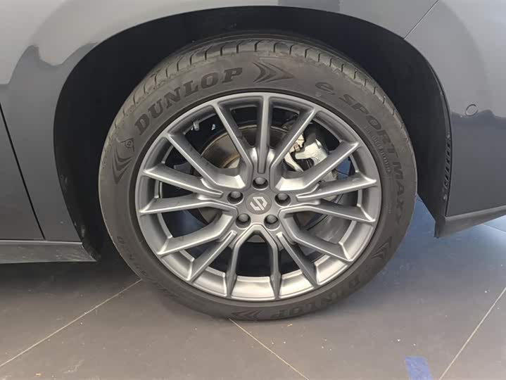 Фото 6 - Leapmotor C10