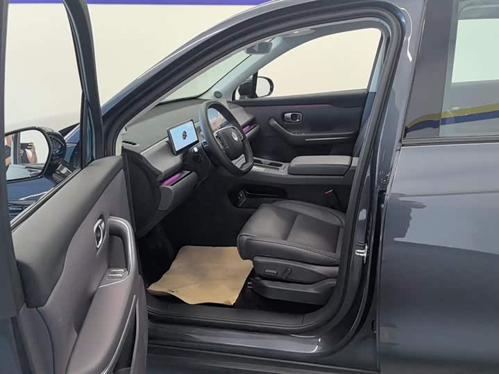 Фото 9 - Leapmotor C10