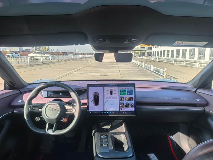 Фото 5 - Xiaomi SU7