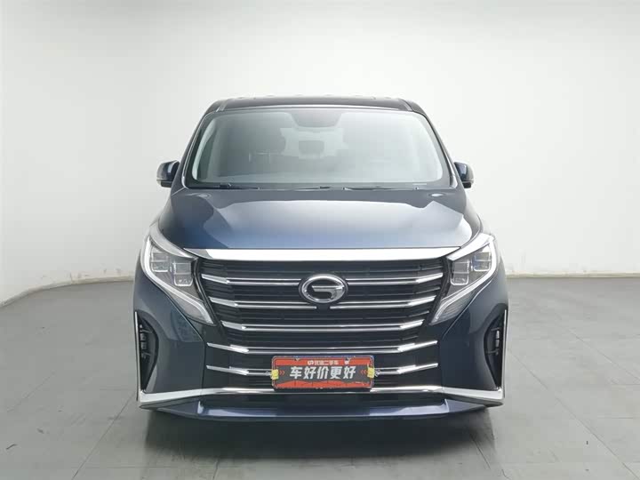 Фото 3 - GAC Trumpchi M8
