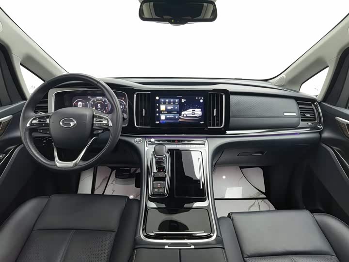 Фото 5 - GAC Trumpchi M8