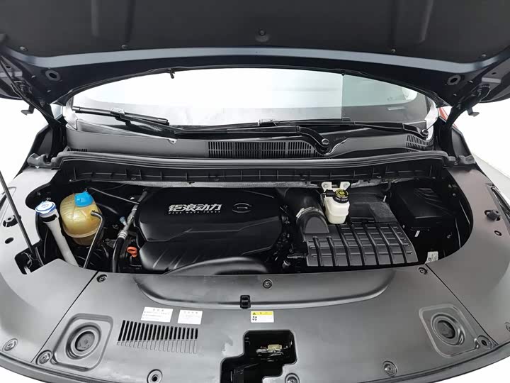 Фото 6 - GAC Trumpchi M8