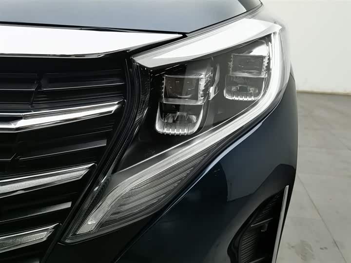 Фото 7 - GAC Trumpchi M8