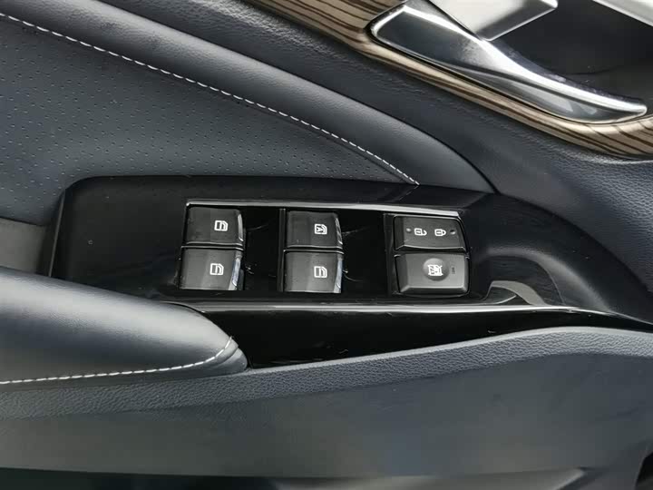 Фото 9 - GAC Trumpchi M8