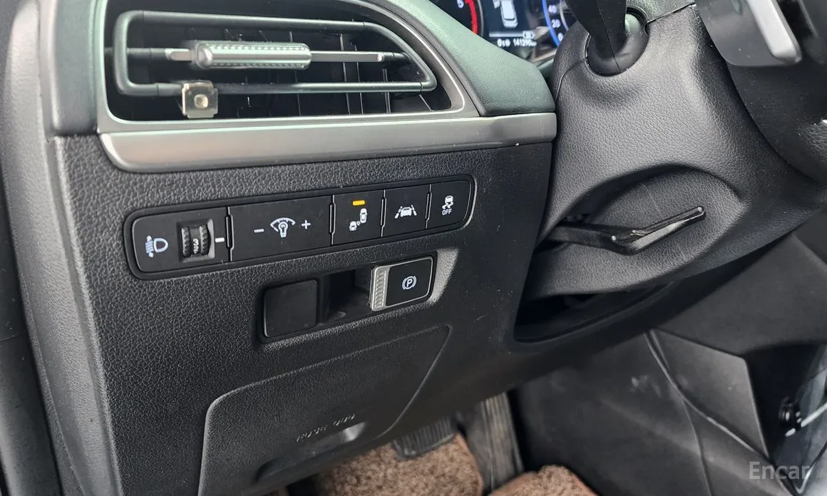 Фото 14 - Hyundai Palisade