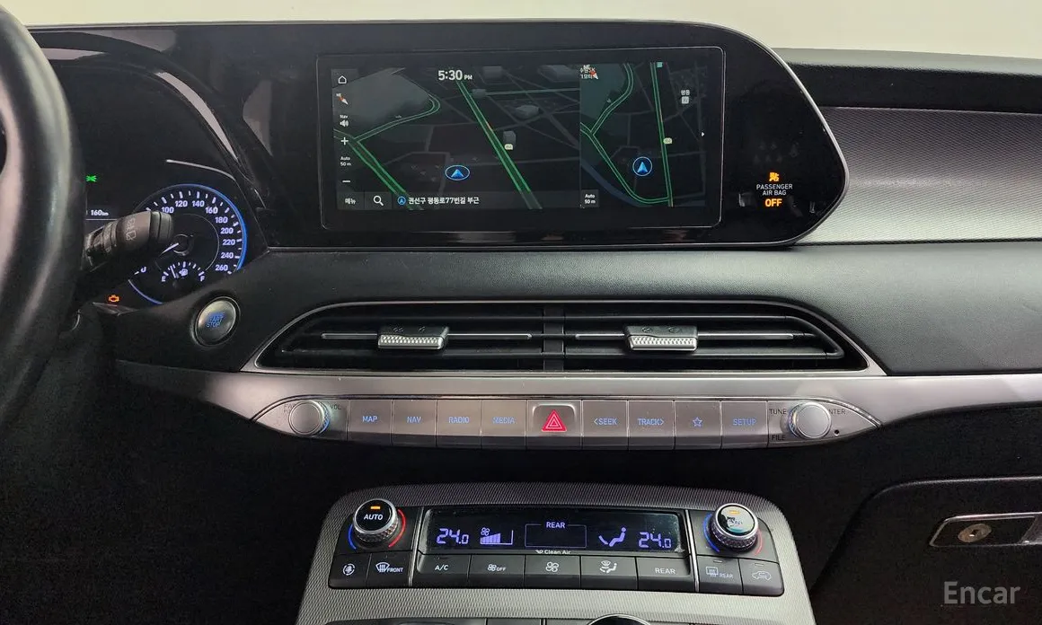 Фото 15 - Hyundai Palisade