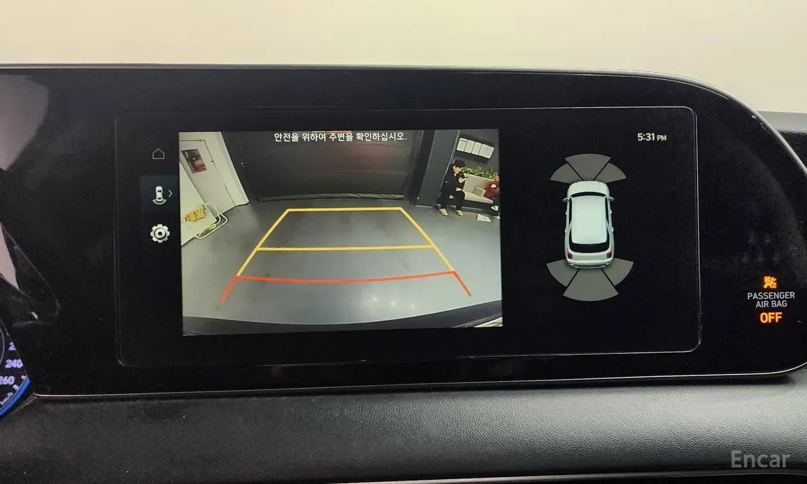 Фото 16 - Hyundai Palisade