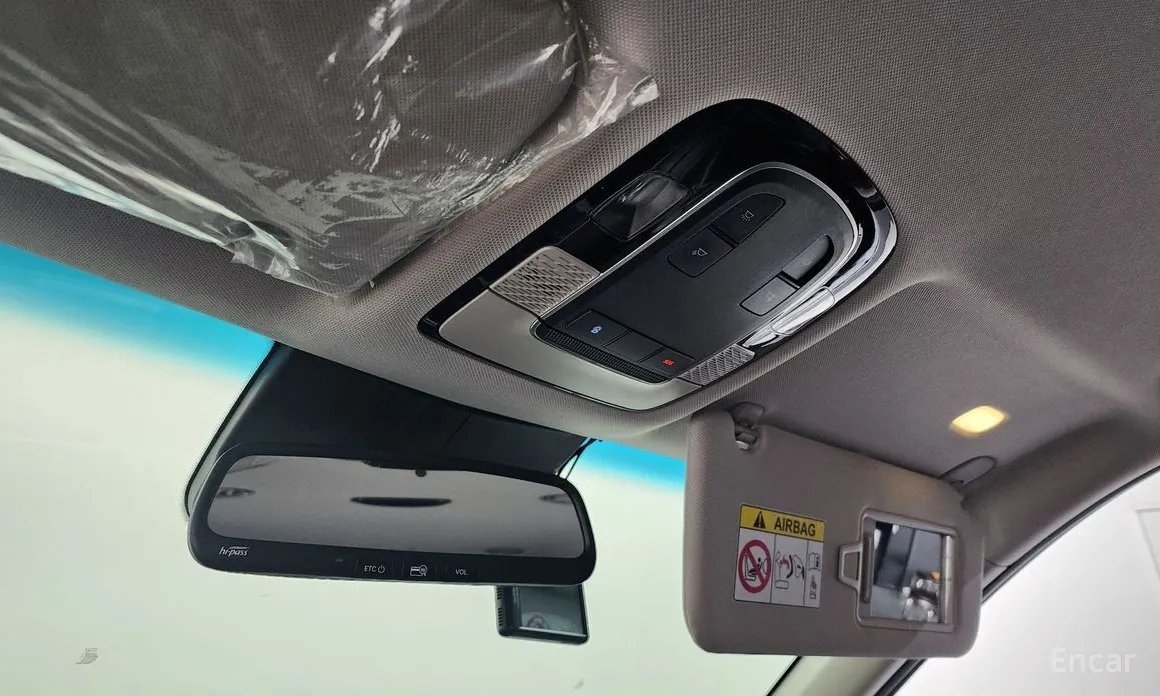 Фото 17 - Hyundai Palisade