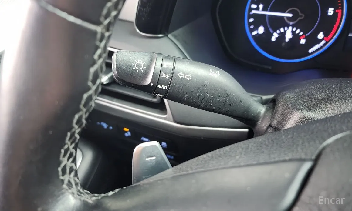 Фото 18 - Hyundai Palisade