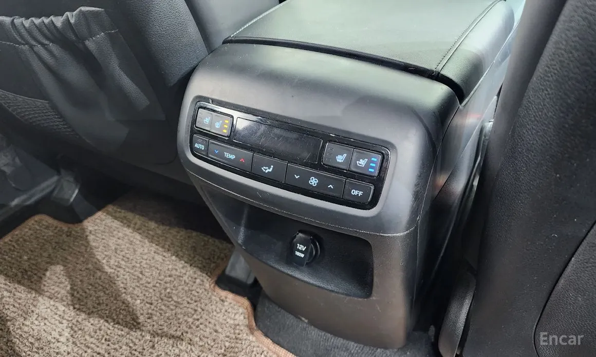 Фото 19 - Hyundai Palisade