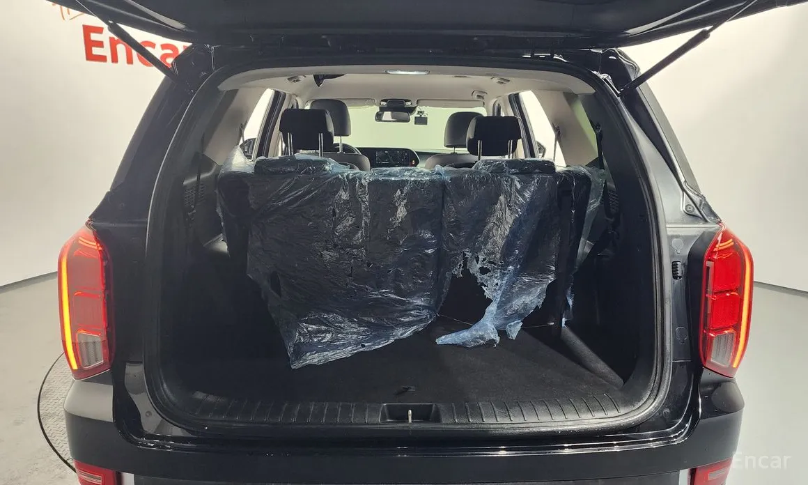 Фото 20 - Hyundai Palisade