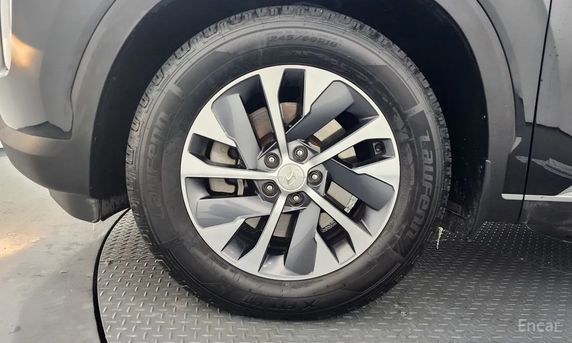 Фото 5 - Hyundai Palisade