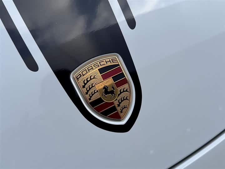 Фото 7 - Porsche 718