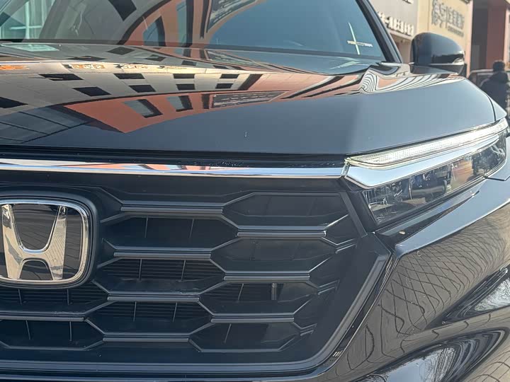 Photo 4 - Honda CR-V