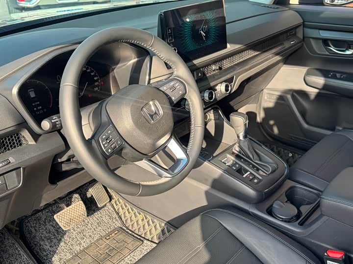 Photo 7 - Honda CR-V