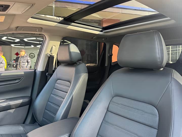 Photo 8 - Honda CR-V