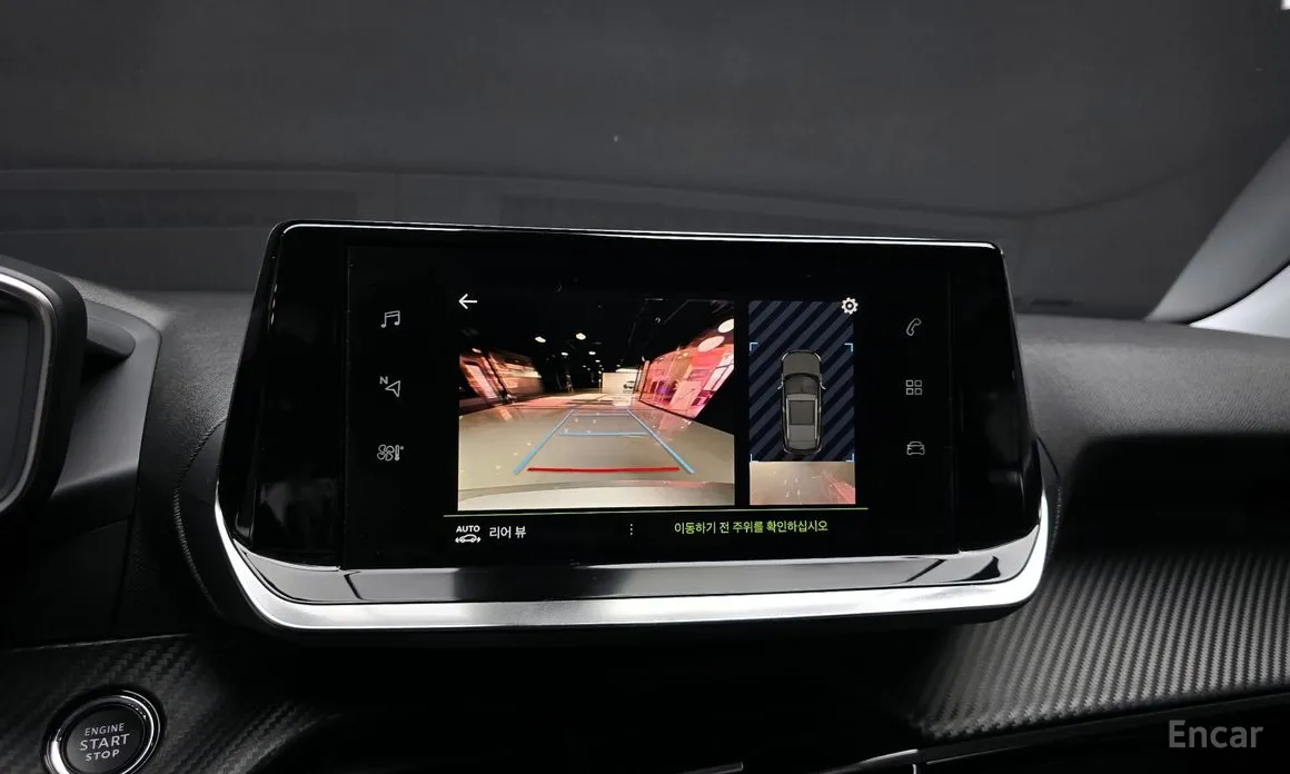 Фото 18 - Peugeot 2008