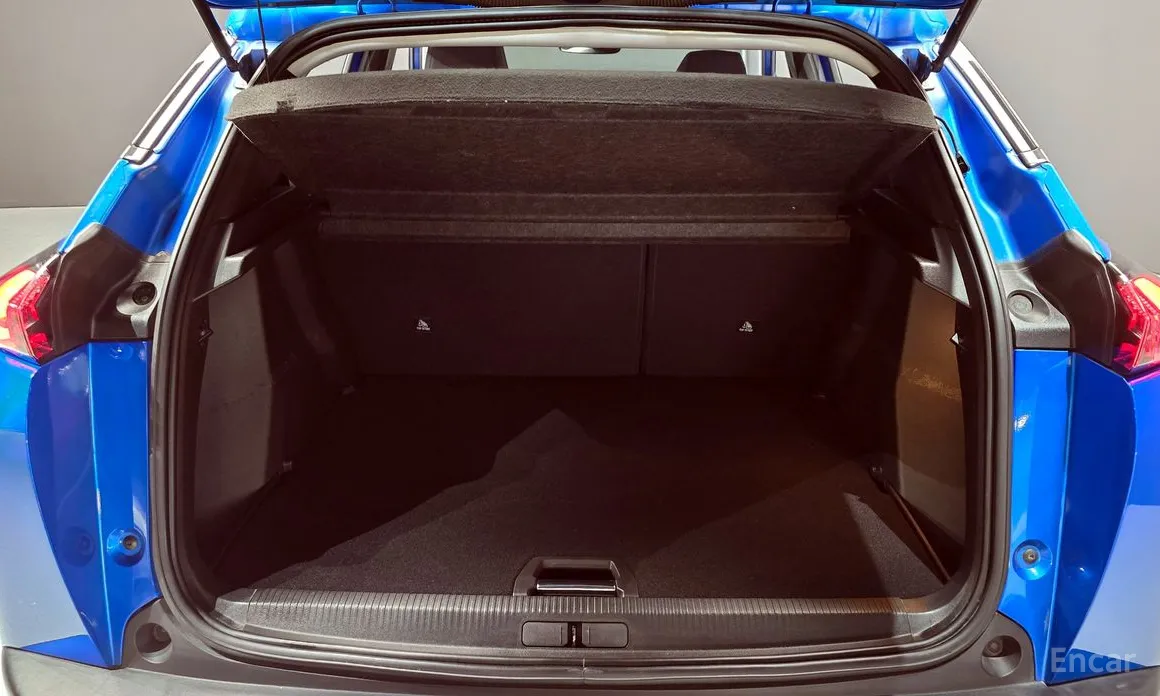 Фото 20 - Peugeot 2008