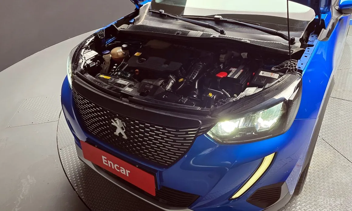 Фото 6 - Peugeot 2008