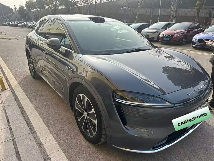 Фото 4 - Luxeed R7