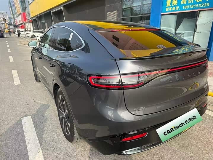 Фото 8 - Luxeed R7