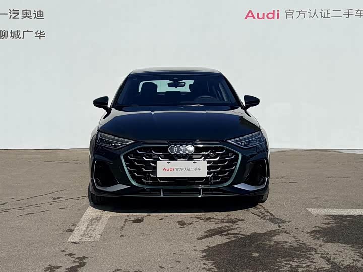 Фото 2 - Audi A3