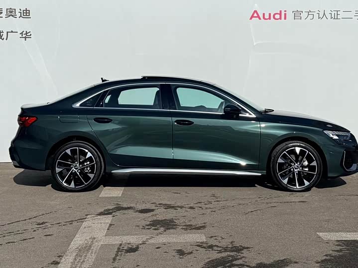 Фото 3 - Audi A3