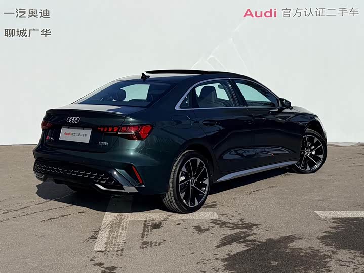 Фото 4 - Audi A3