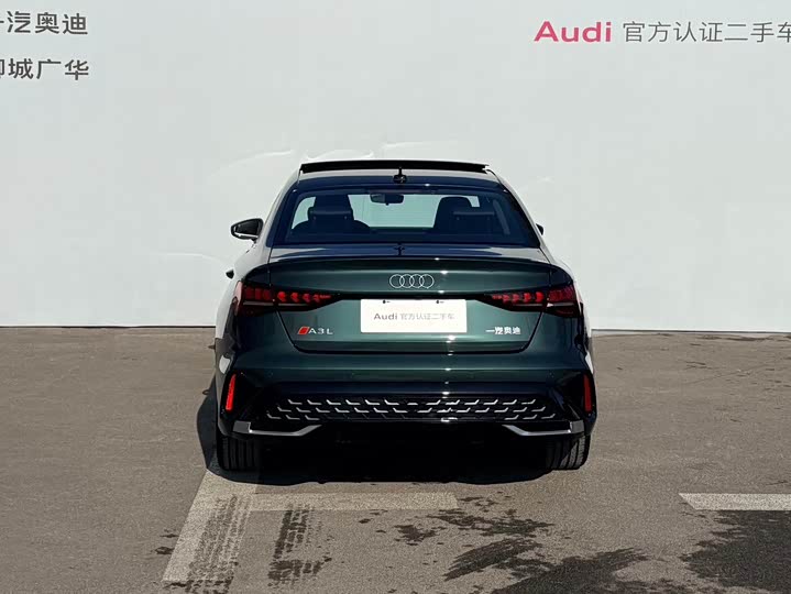 Фото 5 - Audi A3