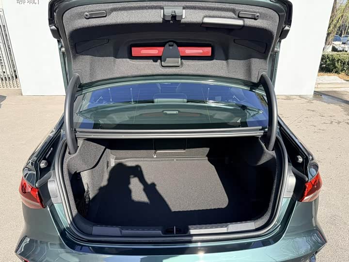 Фото 7 - Audi A3