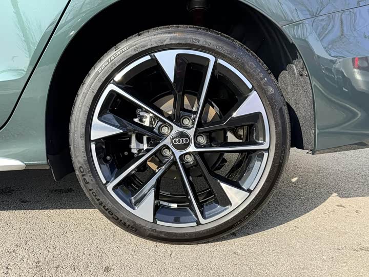 Фото 8 - Audi A3