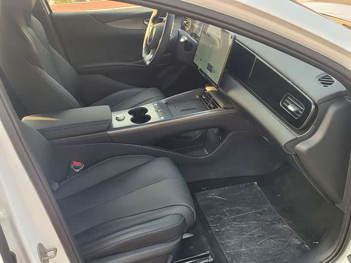 Фото 6 - BYD Seal 06 Hybrid/EV