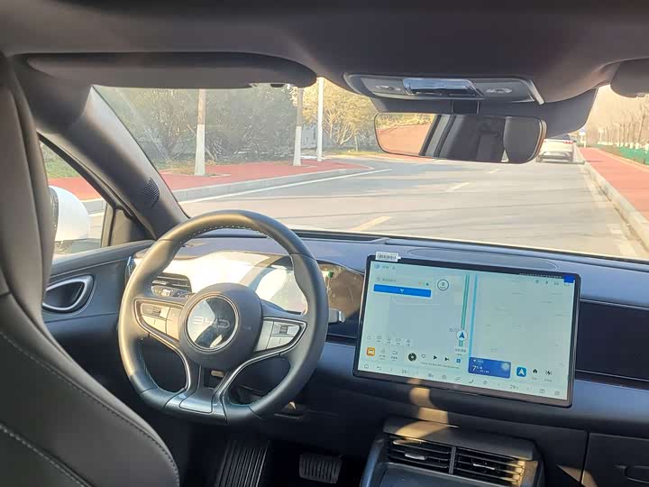 Фото 8 - BYD Seal 06 Hybrid/EV