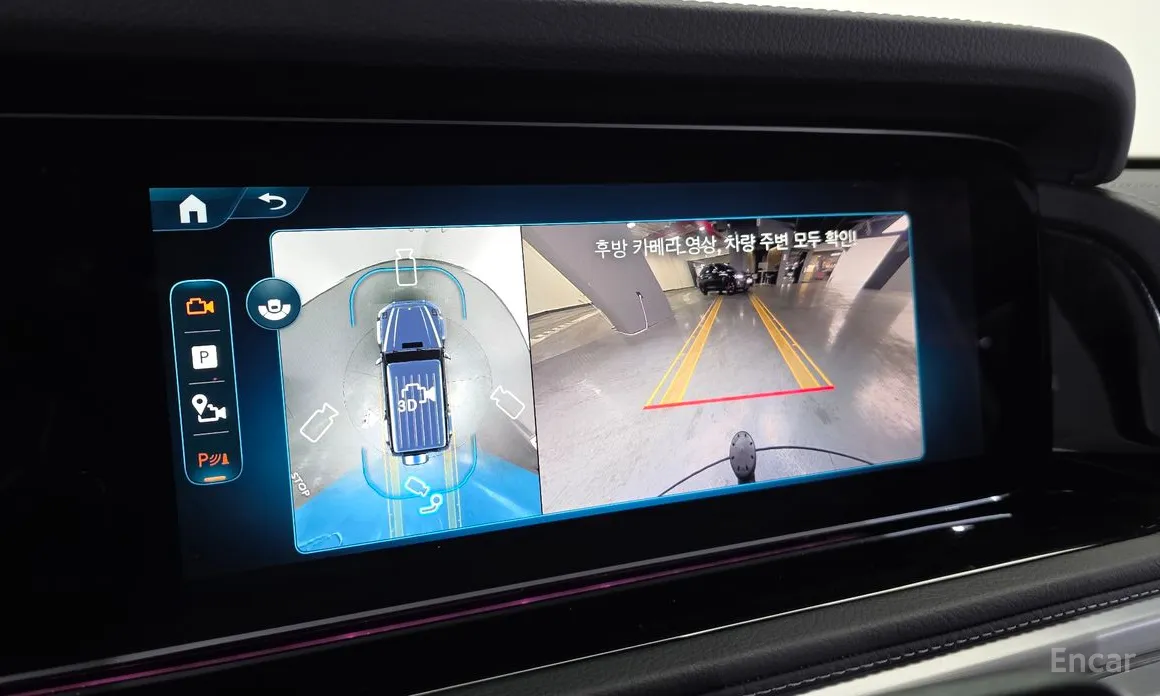 Фото 16 - Mercedes-Benz G-Class