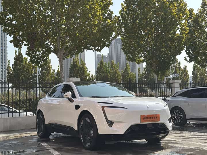 Фото 3 - Avatr 11