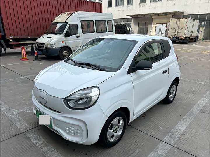 Фото 1 - Roewe Clever