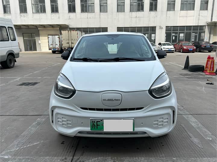 Фото 3 - Roewe Clever